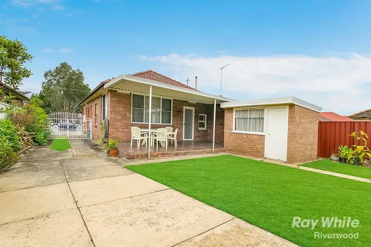 Second view of Homely house listing, 24 Eldon Street, Riverwood NSW 2210