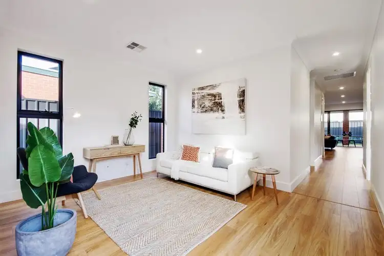 Third view of Homely house listing, 17 Glen Rowan Road, Woodville South SA 5011