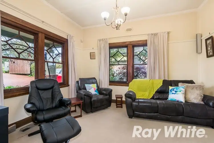 Third view of Homely house listing, 304 Springvale Road, Forest Hill VIC 3131