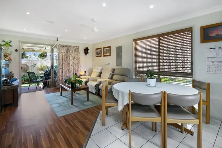 Third view of Homely townhouse listing, 7/1952 Wynnum Road, Wynnum West QLD 4178