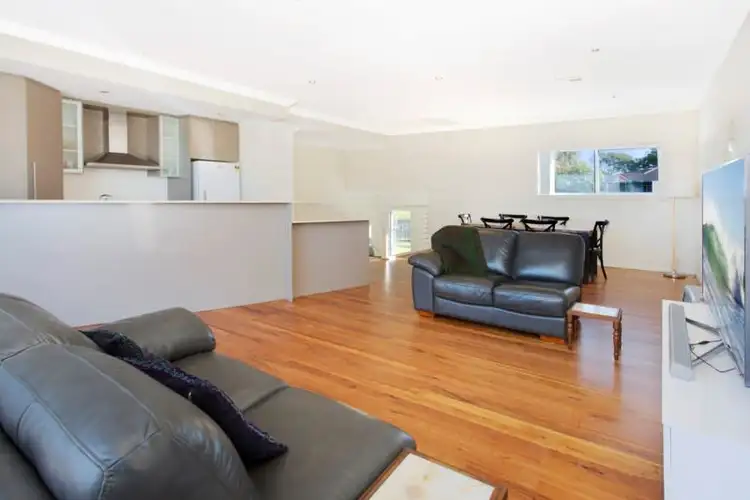 Sixth view of Homely townhouse listing, 91 North Kiama Drive, Kiama Downs NSW 2533