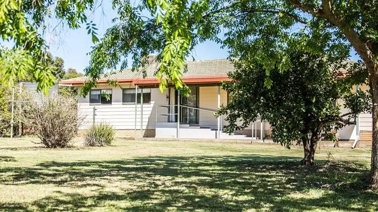 Second view of Homely house listing, 3 Dinoga Street, Bingara NSW 2404