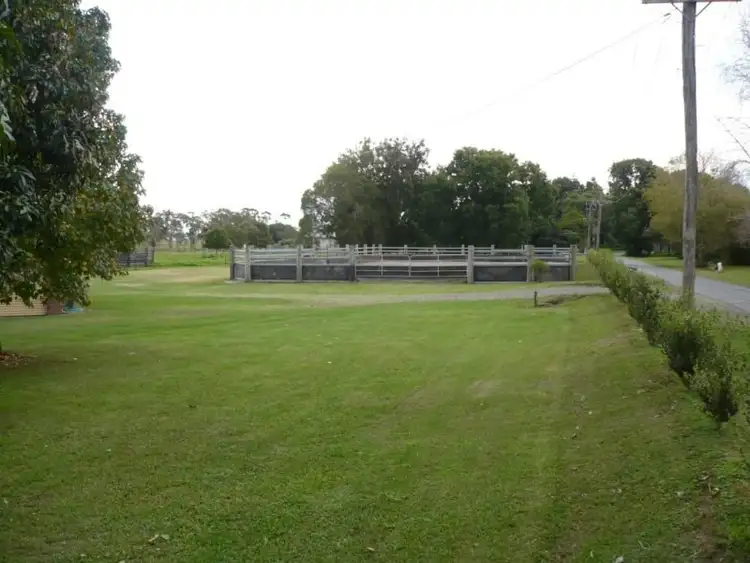 Fifth view of Homely rural property listing, Address available on request