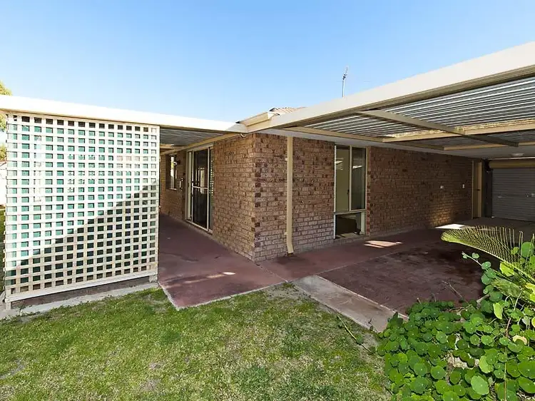 Third view of Homely house listing, 4B Deanna Court, Cooloongup WA 6168