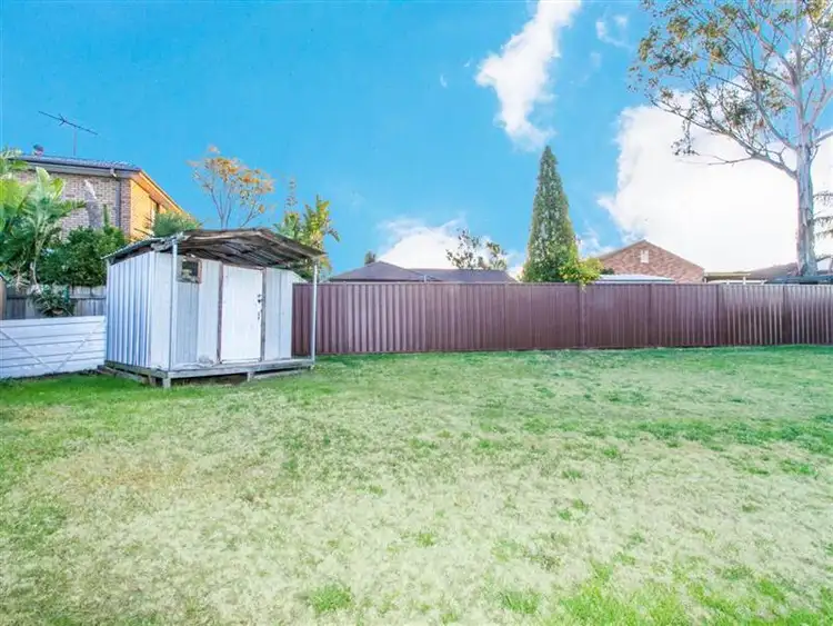 Seventh view of Homely house listing, 7 Clovertop Place, Werrington Downs NSW 2747