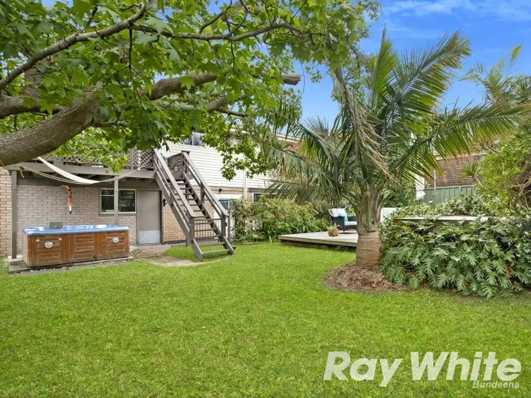 Second view of Homely house listing, 4 Beachcomber Avenue, Bundeena NSW 2230