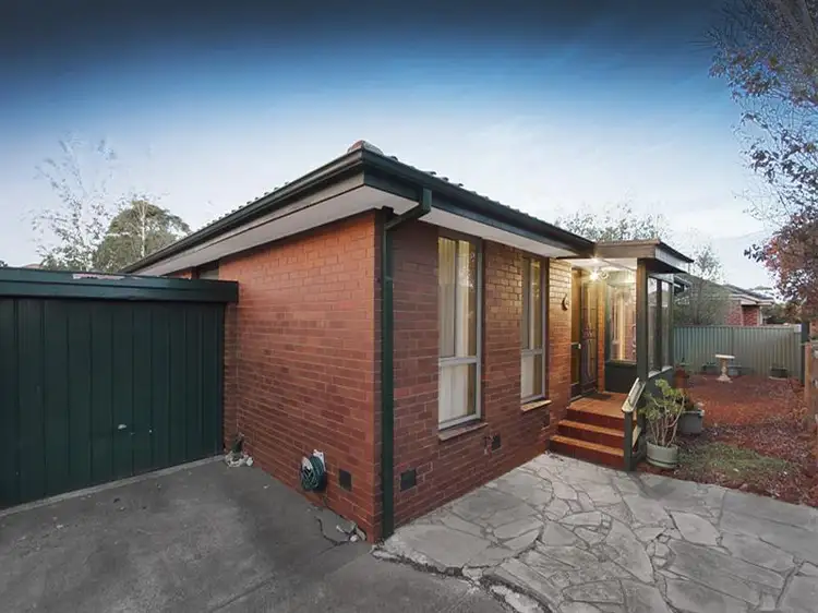 4/91 Truganini Road, Carnegie VIC 3163