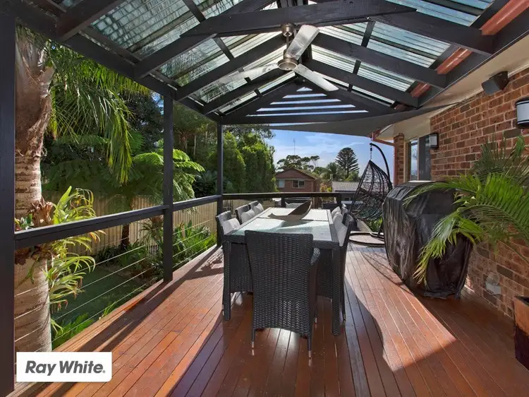 3 Gray Street, Kiama Downs NSW 2533