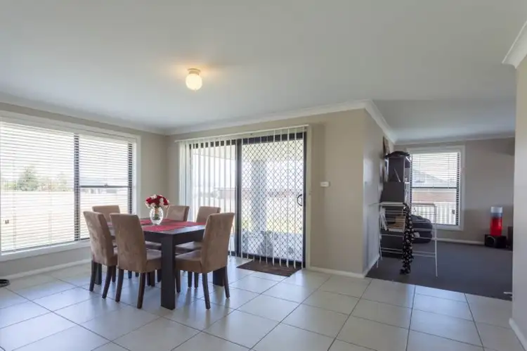 Fourth view of Homely house listing, 5 Abelia Close, Orange NSW 2800