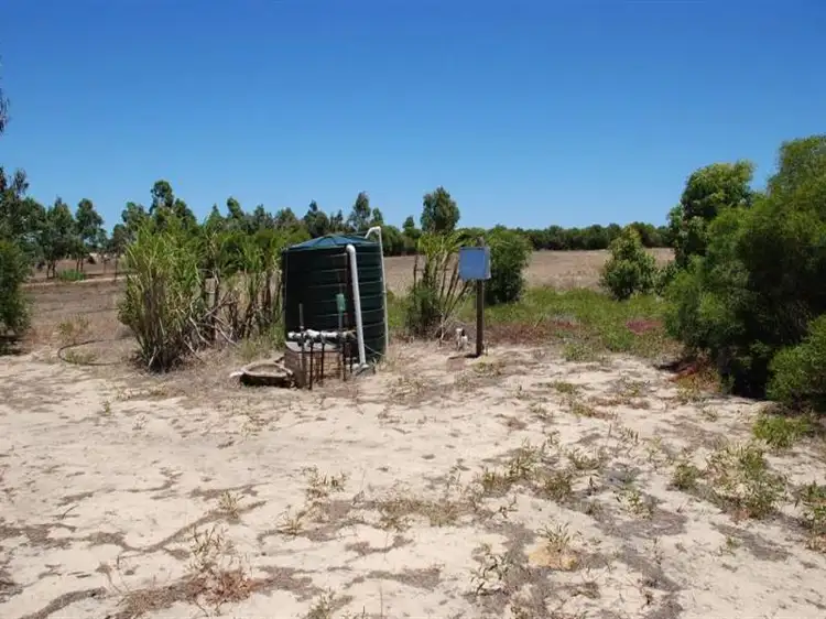 Second view of Homely land listing, Lot 142 Valley View, Jurien Bay WA 6516