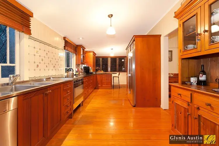Fifth view of Homely house listing, 23 Dart Street, Auchenflower QLD 4066