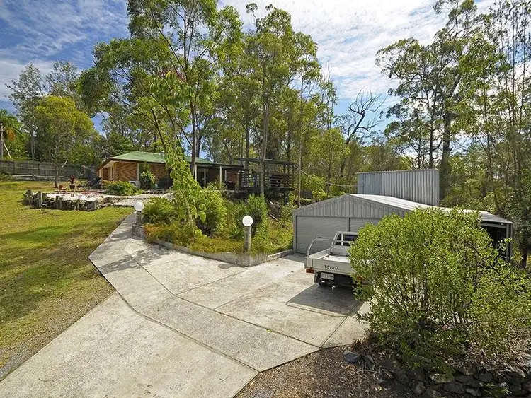 Main view of Homely house listing, 6 Ronelle Court, Tallebudgera QLD 4228