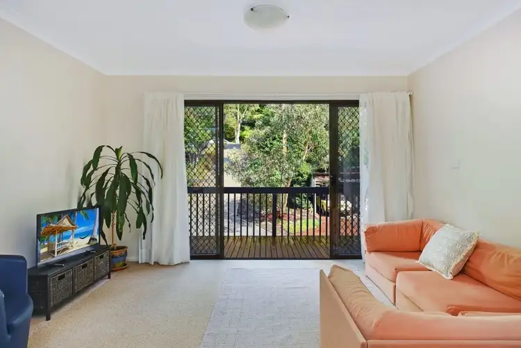 Second view of Homely house listing, 165 Dartford Road, Thornleigh NSW 2120