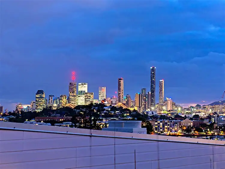 6/39 Wambool Street, Bulimba QLD 4171