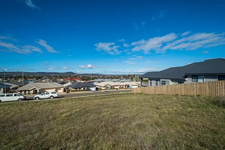 Fourth view of Homely land listing, 9 Walsh Drive, Goulburn NSW 2580