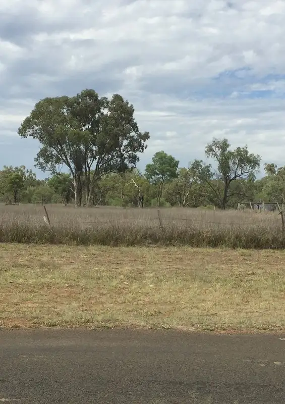Lot 302, 11 Creek Street, Amby QLD 4462