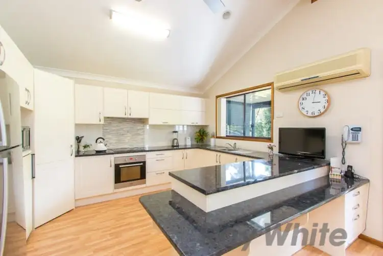 Fourth view of Homely house listing, 16 Goola Avenue, Kahibah NSW 2290