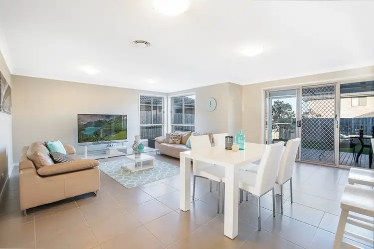 Third view of Homely house listing, 13 Ulmara Avenue, The Ponds NSW 2769