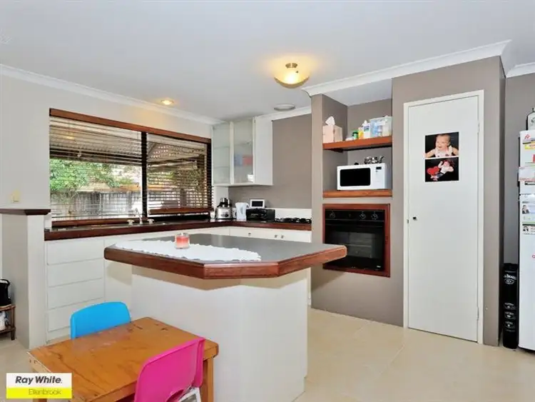 Fourth view of Homely house listing, 11 Morton Avenue, Ellenbrook WA 6069