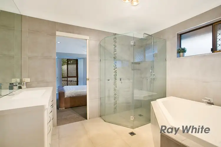 Third view of Homely house listing, 4 Doolan Court, Capalaba QLD 4157