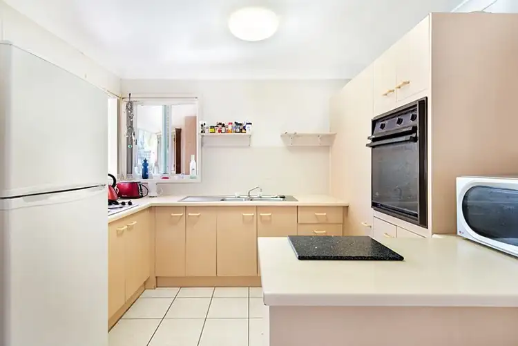 Fourth view of Homely townhouse listing, 44/128 'Sun Village' Benowa Road, Southport QLD 4215