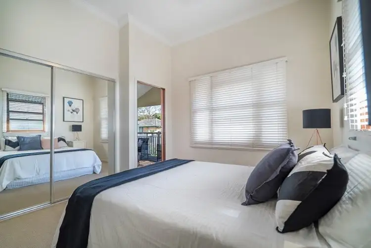 Seventh view of Homely townhouse listing, 1/59 Vallely Street, Annerley QLD 4103