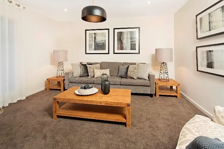 Third view of Homely house listing, 5 Penfold Drive, Warrnambool VIC 3280
