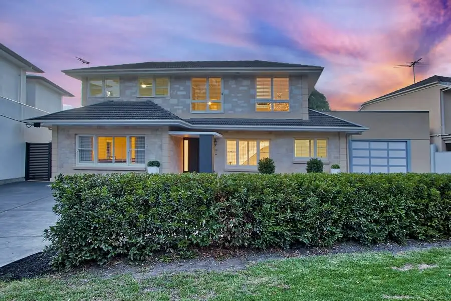 Main view of Homely house listing, 26 Strathmore Avenue, Lockleys SA 5032