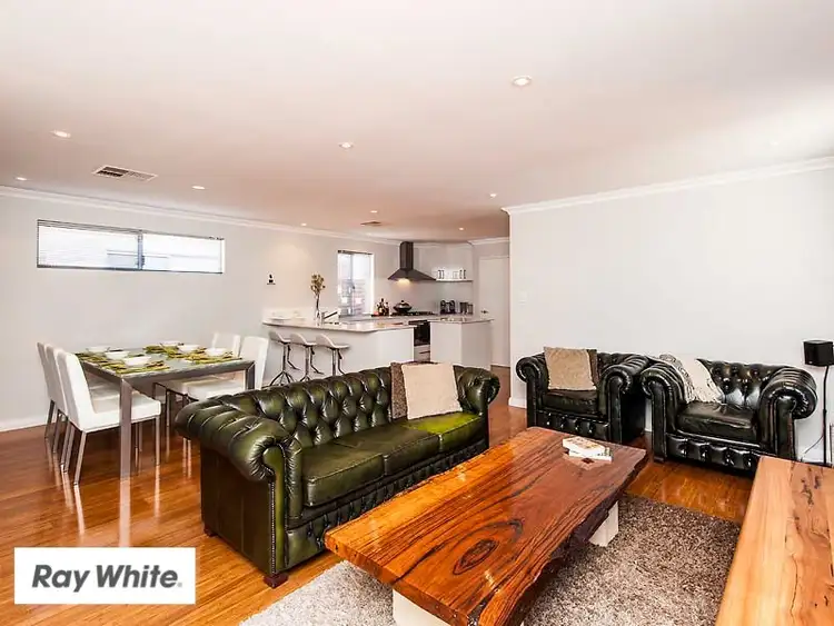 36 Wishard Circuit, Aveley WA 6069