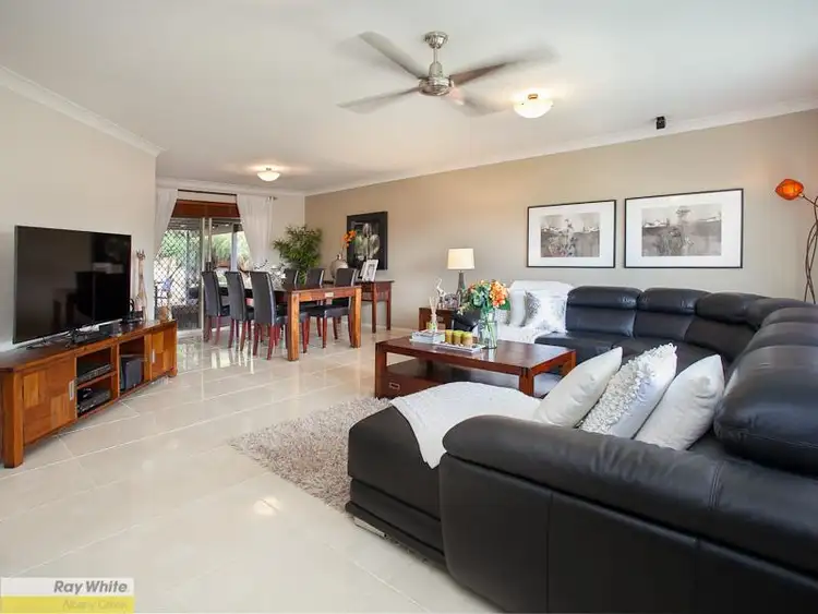 Fifth view of Homely house listing, 13 Chisholm Court, Albany Creek QLD 4035