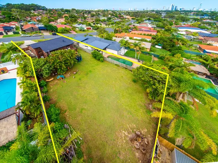 Third view of Homely house listing, 24 Allspice Drive, Ashmore QLD 4214