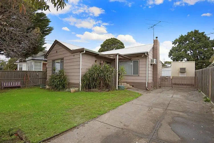 Second view of Homely house listing, 29 Princes Street, Watsonia VIC 3087