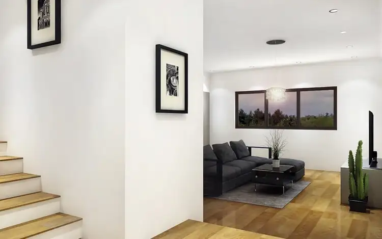 Third view of Homely townhouse listing, 1/29 Montpellier Road, Burwood VIC 3125