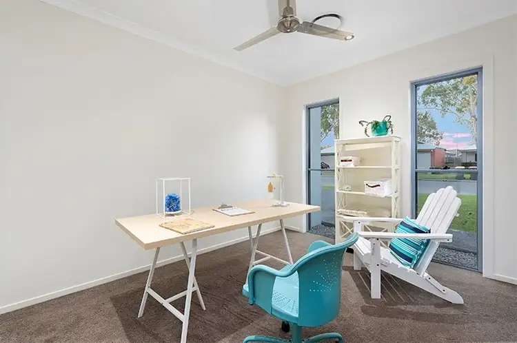 Seventh view of Homely house listing, 45 Webster Avenue, Hendra QLD 4011
