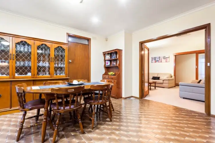 Fourth view of Homely house listing, 41 Ormond Avenue, Mitcham VIC 3132