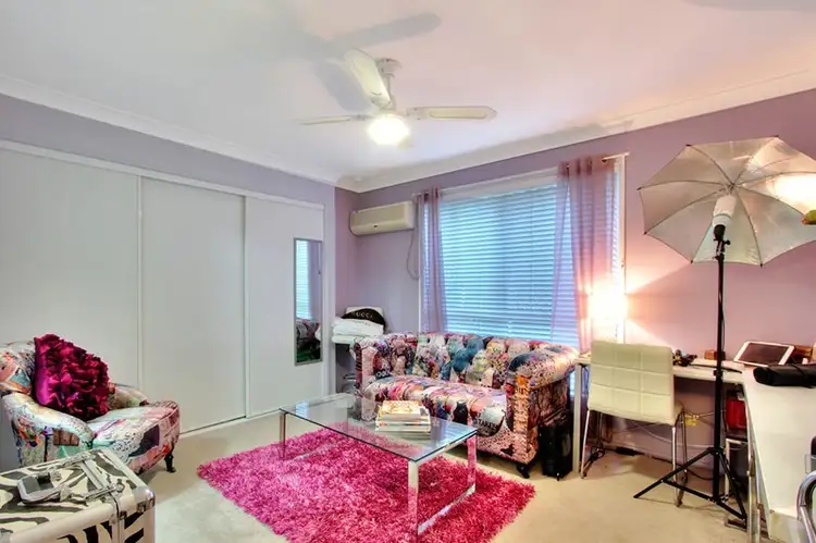 Fourth view of Homely house listing, 3A Bambara Street, Underwood QLD 4119