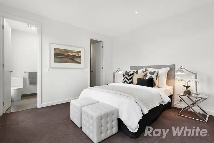 Fifth view of Homely townhouse listing, 1/15 Grandview Avenue, Mulgrave VIC 3170