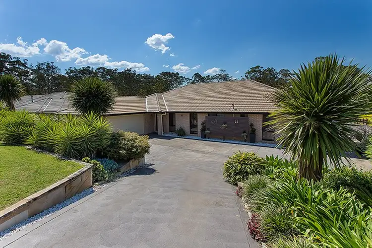 6 Ellenborough Drive, Cooranbong NSW 2265