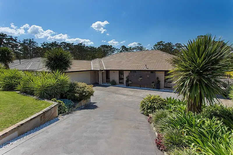 Main view of Homely house listing, 6 Ellenborough Drive, Cooranbong NSW 2265