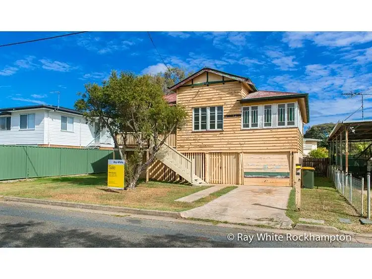 11 Edward Street, Berserker QLD 4701