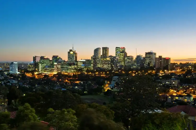 Fifth view of Homely apartment listing, 26/6-8 Hardie Street, Neutral Bay NSW 2089