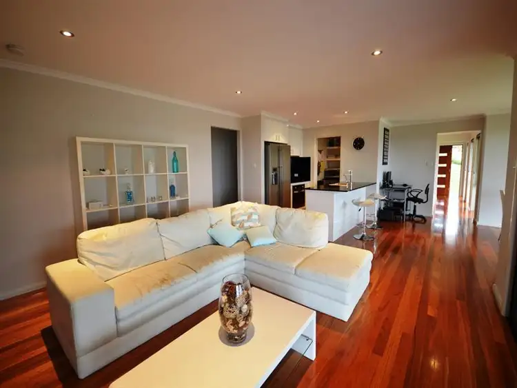 Fourth view of Homely house listing, 29B Kratz Drive, Coffs Harbour NSW 2450