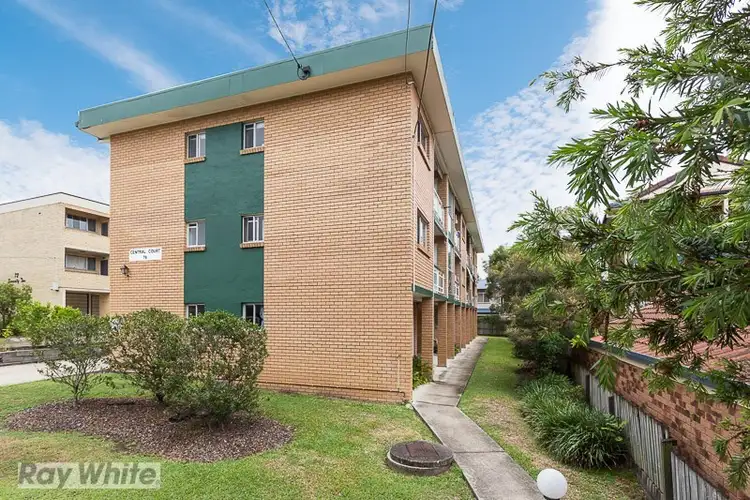 Fourth view of Homely unit listing, 6/76 Kitchener Street, Coorparoo QLD 4151