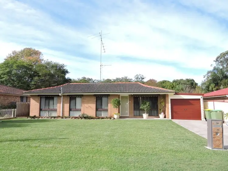 26 Alan Street, Niagara Park NSW 2250