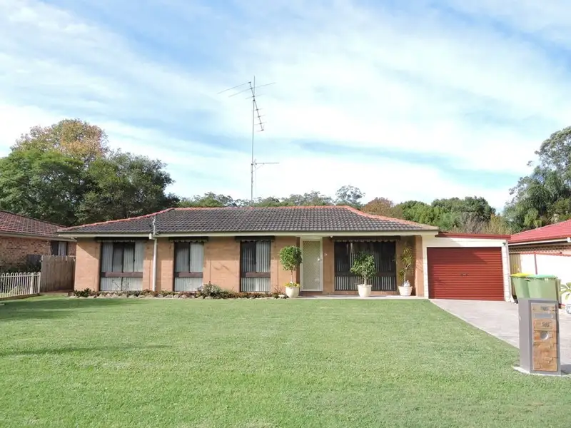 Main view of Homely house listing, 26 Alan Street, Niagara Park NSW 2250