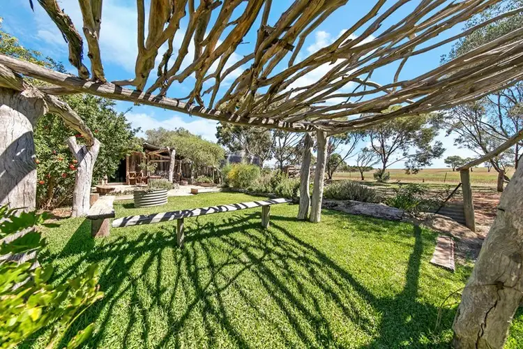 Fifth view of Homely house listing, 787 Lindsay Park Road via ANGASTON, Moculta SA 5353