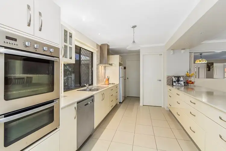 Fourth view of Homely house listing, 8 Yarra Close, Banora Point NSW 2486