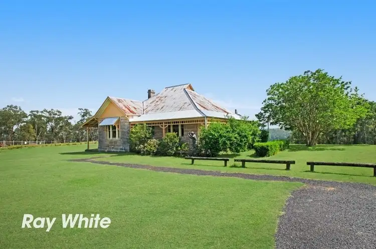 Second view of Homely house listing, Lot 17 76 Wisemans Ferry Road, Cattai NSW 2756