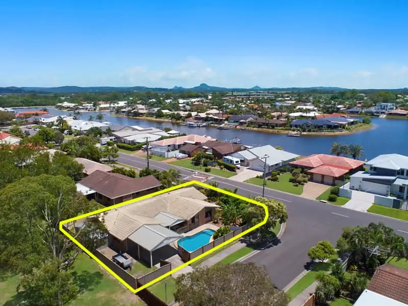 Main view of Homely house listing, 83 Tepequar Drive, Maroochydore QLD 4558