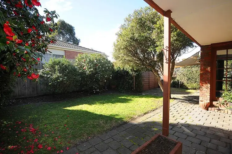 Second view of Homely house listing, 1 Mussert Avenue, Dingley Village VIC 3172
